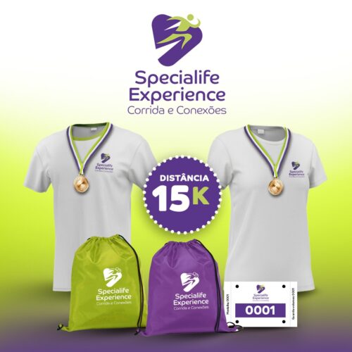 SpeciaLife Experience (Bike + Run) - Imagem 4