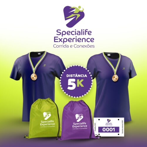 SpeciaLife Experience (Bike + Run) - Imagem 2