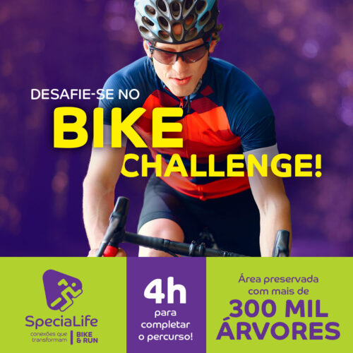 Bike Challenge